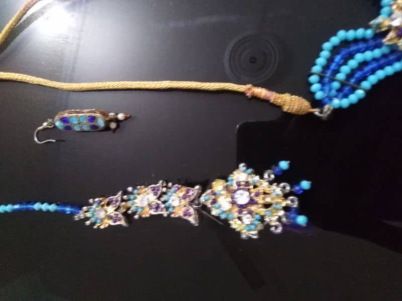 Different Variety Jewellery Sets 17