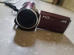 JVC