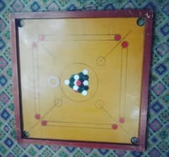 carrom board