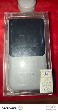 Nokia 2720 flip 2g