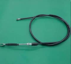 Honda 125 Clutch Cable.