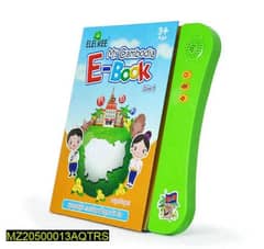 English learning E book for Kids 0