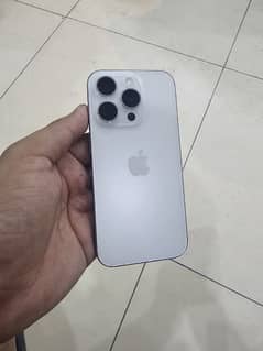 Iphone 15 Pro JV