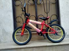 imported 16inches cycle for sale