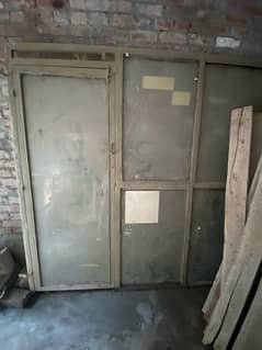 Door