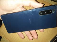 Xperia 5 All Okay. Exchange Possible with iPhone