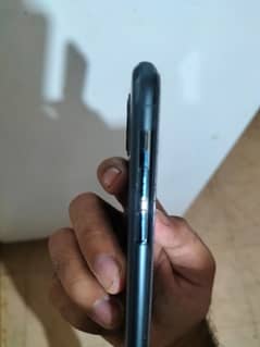 iphone 11 pro max non pta /64 gb