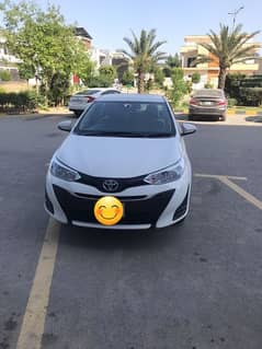 Toyota Yaris 2022 0