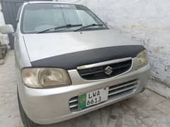 Suzuki Alto 2005