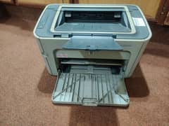 HP Laser Jet P 1505 Printer