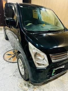 Suzuki Wagon R 2014