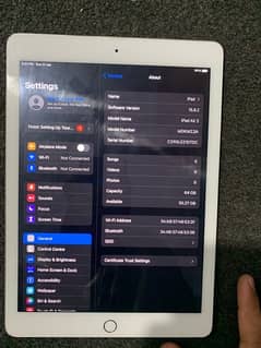 ipad air 2 64GB