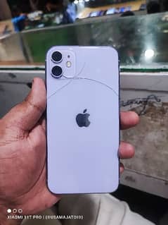 iPhone 11 64gb 77health jv only set
