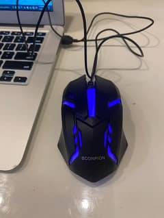 GAMING MOUSE , GAMING KEYBOARD , CONVERTER