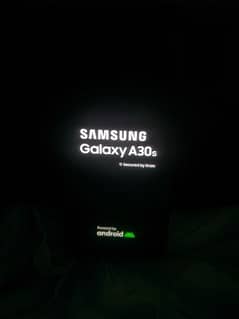 Samsung A30's