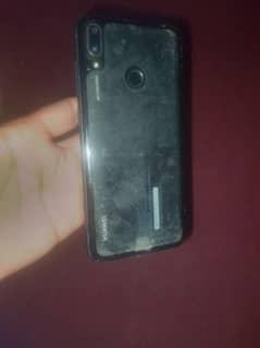 Huawei y7 prime 3/32