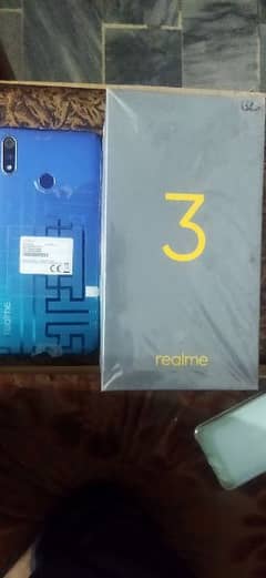 Realme 3