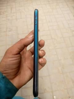 infinix hot 8 ram 2 32