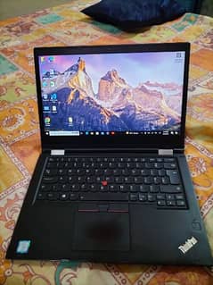 Lenovo laptop Yoga 370 for Sale