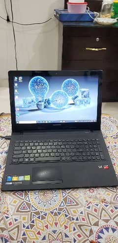 Lenovo G50