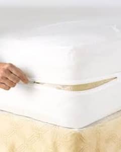 customized zippers mattress water proof cover