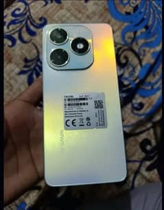 Techno Spark 20pro