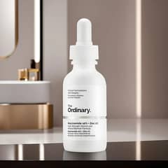 The Ordinary Niacinamide For Face