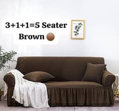 customized sofa cover with in very low price