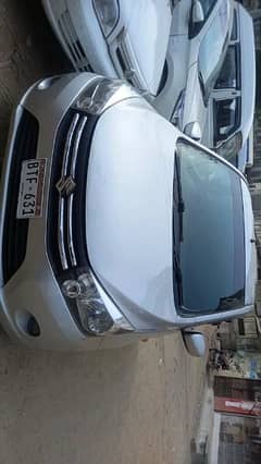 Suzuki Cultus VXL 2021 original condition