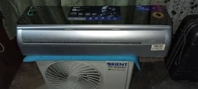 Orient Ultron e Comfort DC Inverter (T 3)