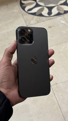 iphone 13pro max pta approved
