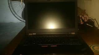 Lenovo  ThinkPad t420 core i5 2nd generation