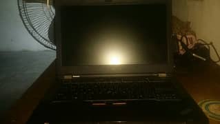 Lenovo  ThinkPad t420 core i5 2nd generation 0