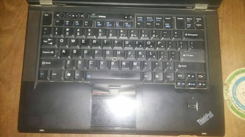 Lenovo  ThinkPad t420 core i5 2nd generation 3