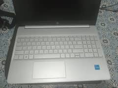 HP 11th Generation Laptop Good Condition, 16 GB Ram