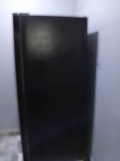 Hitachi fridge