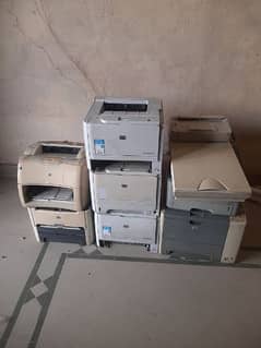 printer