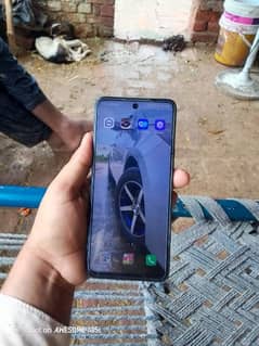 Tecno camon 18t 128gb