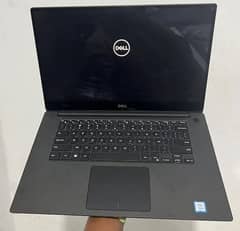 Dell precision 5530 slim gaming nvidia card