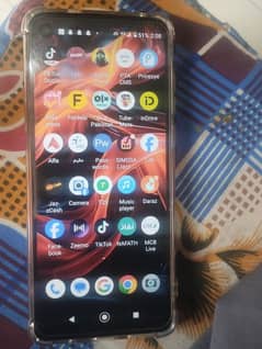 Motorola one action non pta. 10,by10