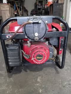 Loncin genrator