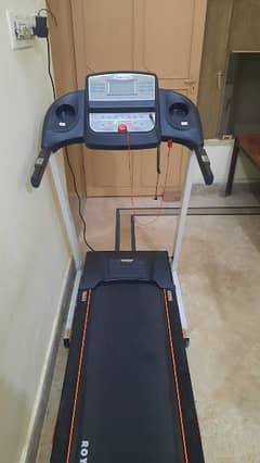 Fitnes machine