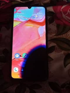 Samsung Galaxy A70