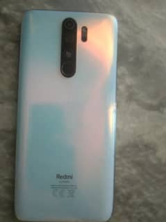 Redmi Note 8 Pro 
Only Mobile