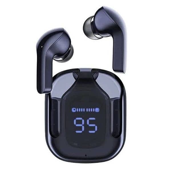 Air 31 Headset - TWS Wireless Bluetooth Earphones V5.3 4