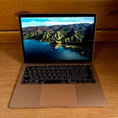 Macbook Air 2020 M1 8 256