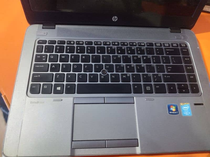 HP Elitebook Core i5 5th gen 840 G2 Whatsapp 03265742916 2