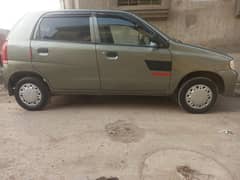 Suzuki Alto 2011