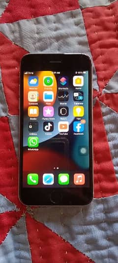 I phone 6s pta approved 32 gb 10/9 /_0307""650::3400__