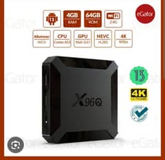 X96Q BOX